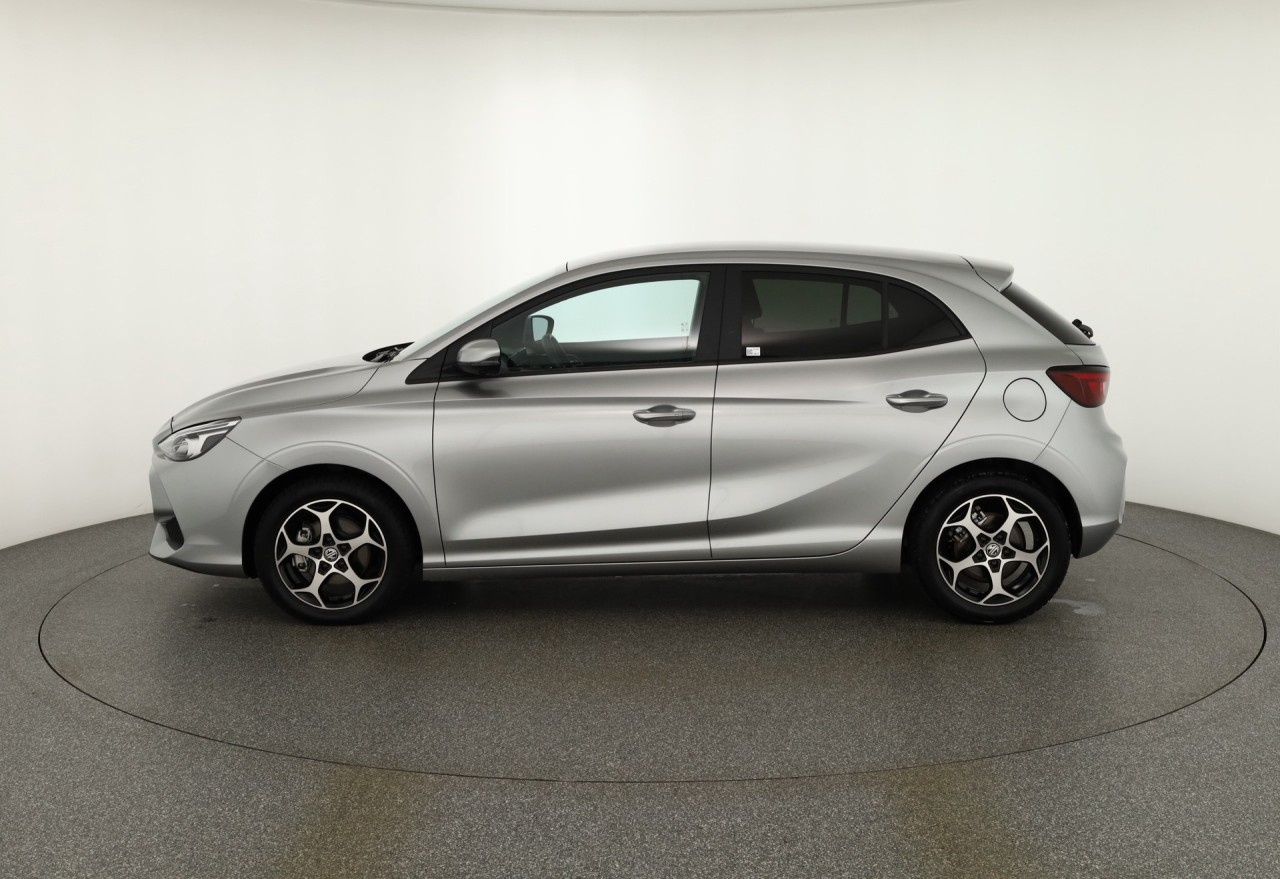 MG MG3 1.5 Hybrid Luxury Aut.