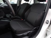 Skoda Fabia 1.0 MPI Active