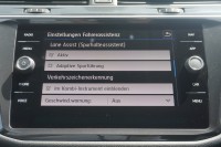 VW Tiguan Allspace 2.0 TDI R-Line