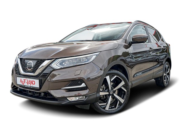 Nissan Qashqai 1.6 DIG-T Acenta
