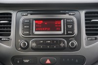 Kia Carens 1.6 Edition