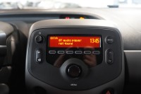 Peugeot 108 1.0 VTi Active