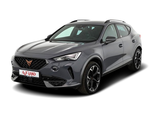Cupra Formentor VZ 2.0 TSI DSG 4Drive