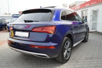 Audi Q5 45 3.0 TDI quattro design