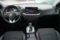 Kia xcee'd Xceed 1.4 T-GDI Vision DCT