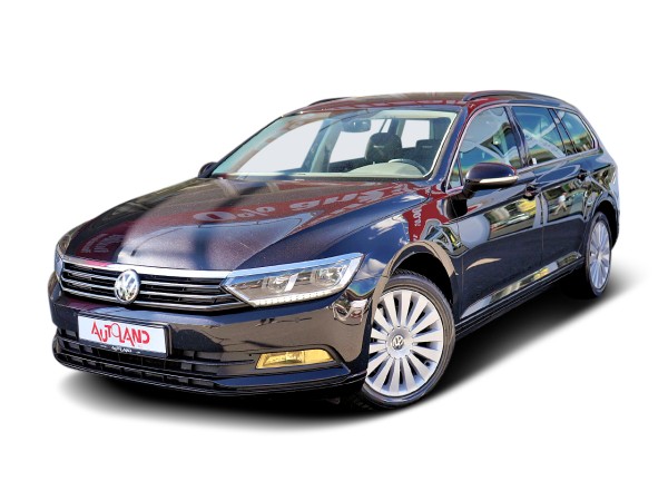 VW Passat Variant 1.6 TDI Comfortline