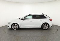 Vorschau: Audi A3 Sportback 35 TFSI S-Line