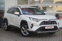 Toyota RAV 4 RAV4 2.5 Hybrid 4x2 Club