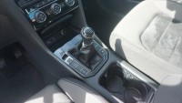 VW Golf Sportsvan 1.4 TSI
