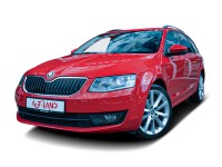 Skoda Octavia Combi 1.0 Joy Xenon Sitzheizung Tempomat