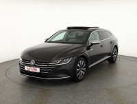 VW Arteon SB 2.0 TDI 4M Elegance Standheizung AHK
