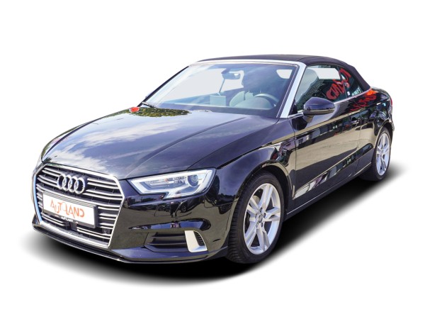 Audi A3 35 1.5 TFSI sport