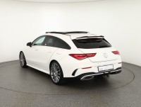 Mercedes-Benz CLA 220 Shooting Brake AMG Line