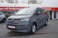 VW T7 Multivan 2.0 TDI Life lang LED Klimaaut. PDC