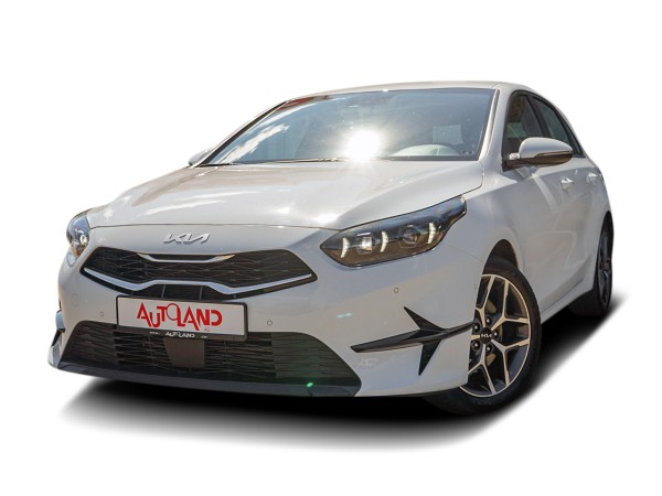 Kia Ceed 1.5...