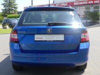 Skoda Fabia Combi 1.2 TSI