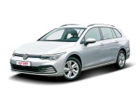 VW Golf VIII Variant 2.0 TDI Life 2-Zonen-Klima Navi Sitzheizung