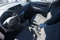 Hyundai BAYON Bayon 1.0 Into Edition Mild-Hybrid