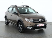 Dacia Sandero Stepway 0.9 TCe Celebration