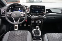 VW T-Roc 1.0 TSI R-Line