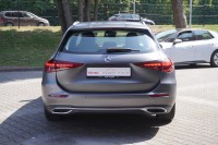 Mercedes-Benz C 200 C200 d T Avantgarde