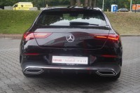 Mercedes-Benz CLA 200 d AMG Line Edition