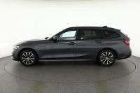 Vorschau: BMW 320 e Touring