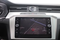 VW Passat Variant 2.0 TDI Comfortline