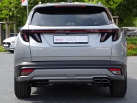 Hyundai Tucson 1.6T-GDI Aut.