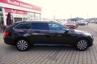 Skoda Superb Combi 2.0 TDI DSG Ambition