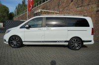Mercedes-Benz V-Klasse V220d EDITION lang 6-Sitzer