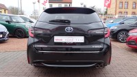 Toyota Corolla 2.0 Hybrid Team D