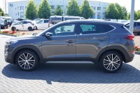 Hyundai Tucson 1.6 T-GDI AT Passion+ 4xSHZ