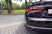 Audi A5 35 Sportback 2.0 TFSI