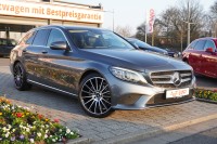 Mercedes-Benz C 180 C180 T-Modell Avantgarde