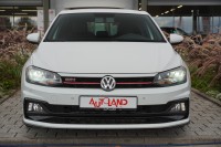 VW Polo 2.0 GTI