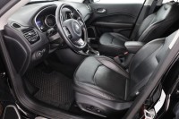 Jeep Compass 1.4 Limited 4WD