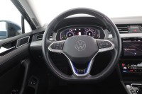 VW Passat Variant 1.4 TSI GTE DSG
