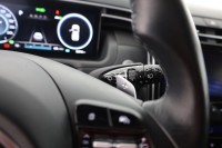 Hyundai Tucson 1.6 T-GDI HEV 4WD Aut.