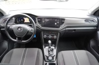 VW T-Roc 2.0 TDI Style 4Motion