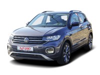 VW T-Cross 1.0 Active App Connect Virtual Cockpit
