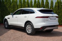 Jaguar F-Pace F-PACE 2.0 M-Hybrid Basis AWD