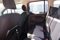 Citroen Berlingo M BlueHDi 130 Aut.