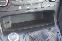 Ford Focus Turnier 1.6 Ti-VCT