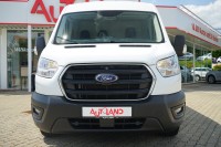 Ford Transit Kasten L2H2 3-Sitzer