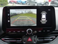 Hyundai i30 Fastback 1.0 T-GDi