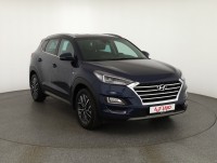 Hyundai Tucson 1.6 CRDi Aut. Style