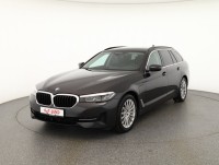 BMW 5er Reihe 530e Touring Luxury Line 2-Zonen-Klima Navi Sitzheizung