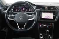 VW Tiguan Allspace 2.0 TDI DSG 4Motion