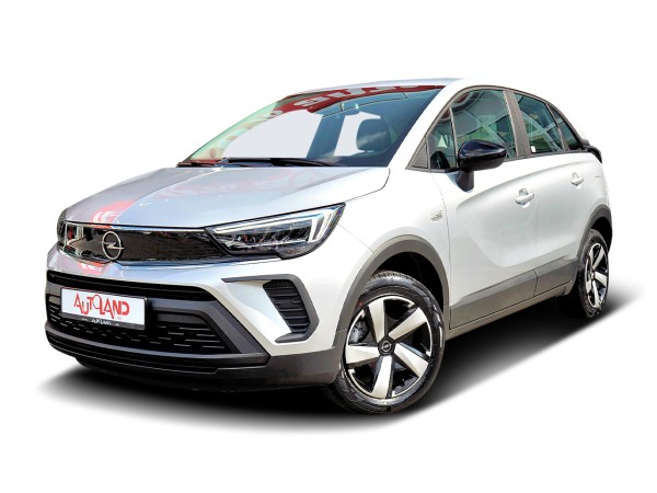 Opel Crossland 1.2 DI Turbo